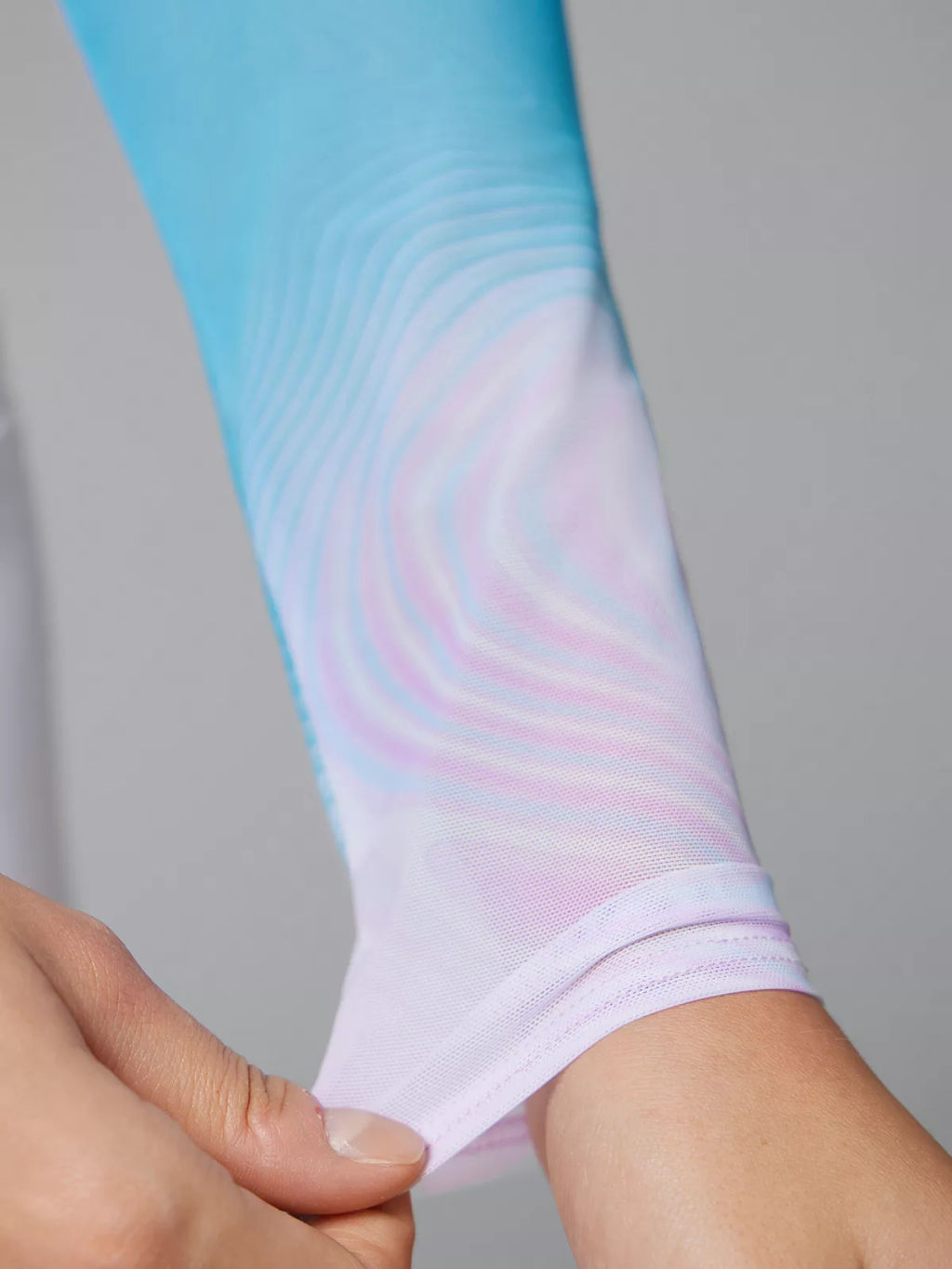 Укороченный рашгард