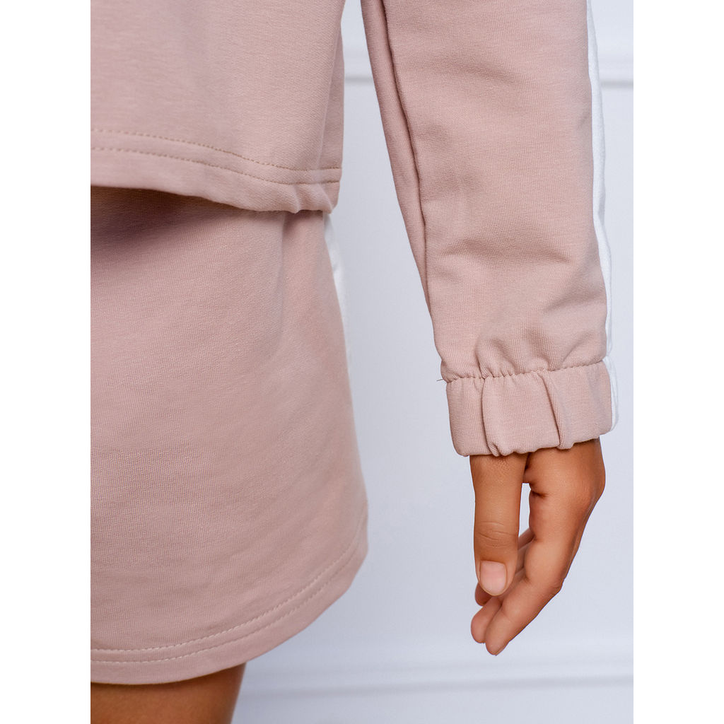 Комплект футер 2х нитка петля 8501320201 - Youlala фото 24