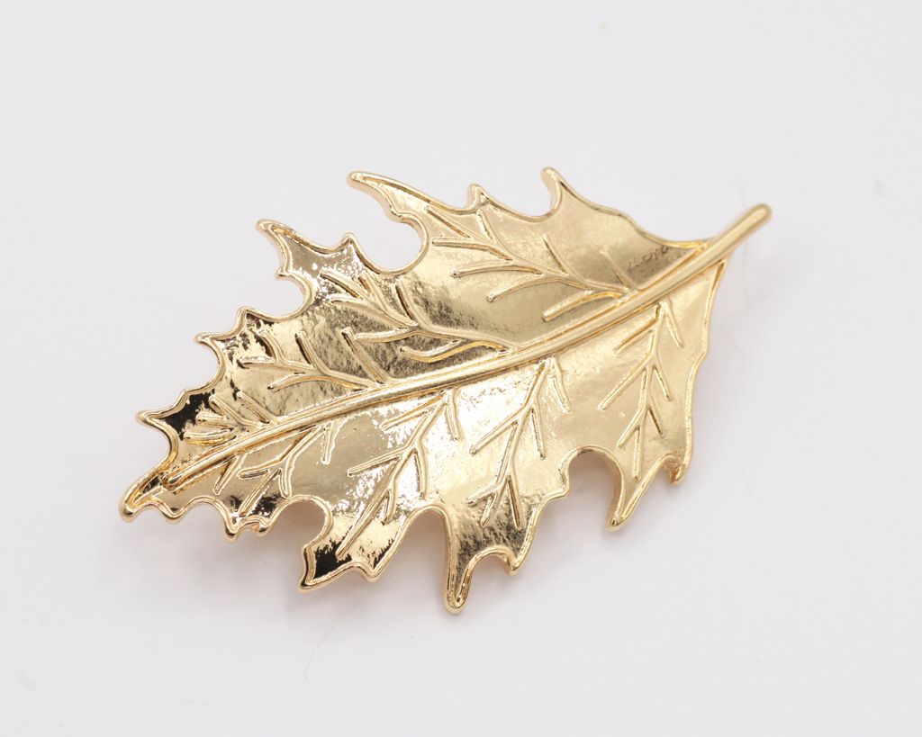 Заколка-автоматик