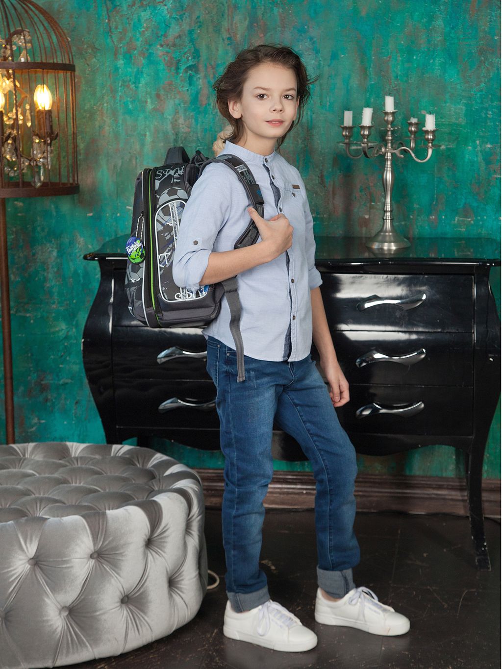 Z9 : Hummingbird  фото 12