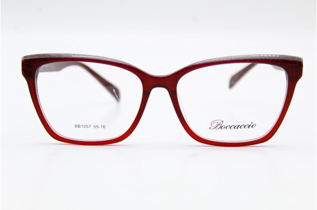 Оправа BOCCACCIO ВВ 1057 55-16-142 С2  фото 2