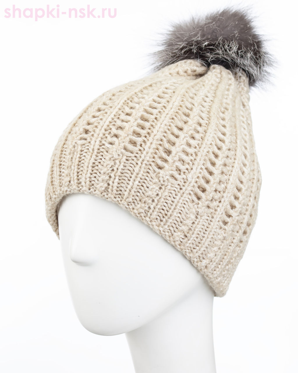 7041/9 MWH Колпак женский флис (56-58)