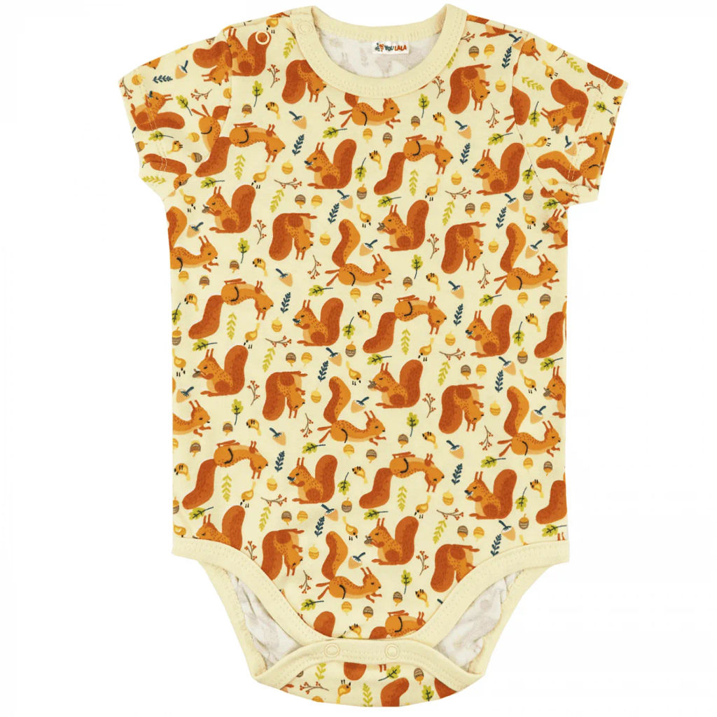 Боди интерлок 1299205701 - Youlala фото 2