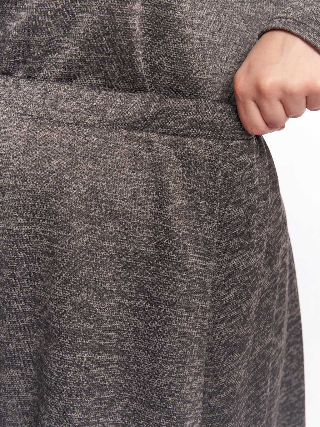 Классическая юбка UB17408MEL22 - Артесса фото 4