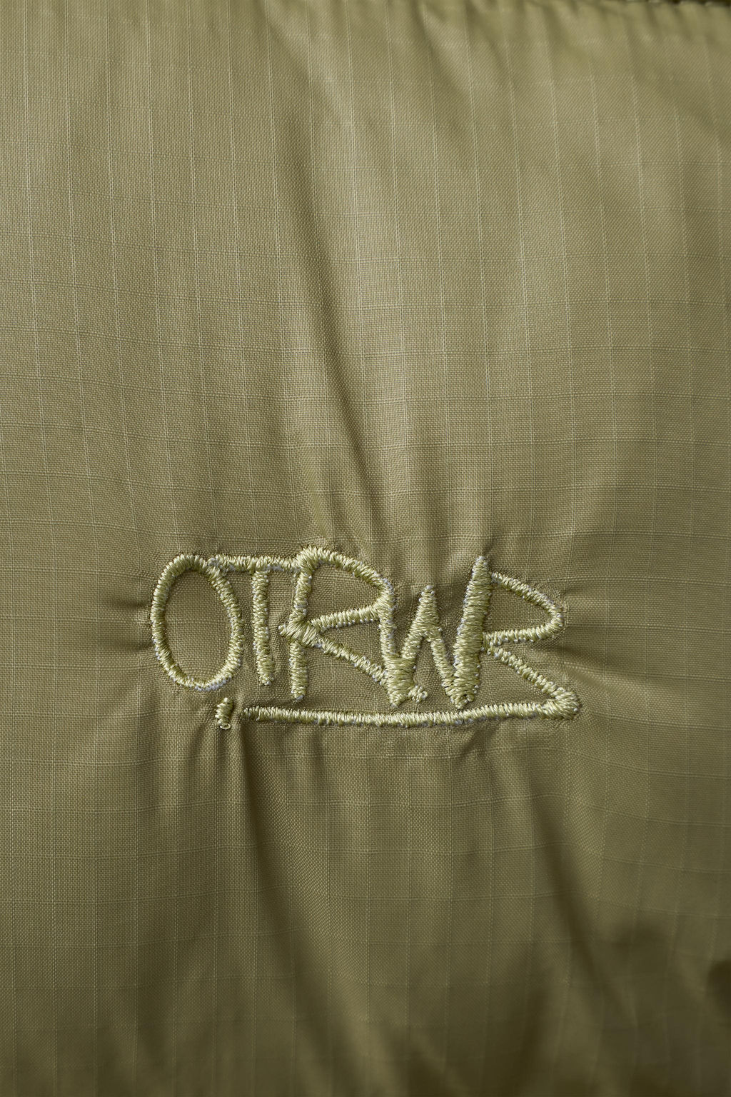 WATER-REPELLENT QUILTED COAT - Zara фото 8