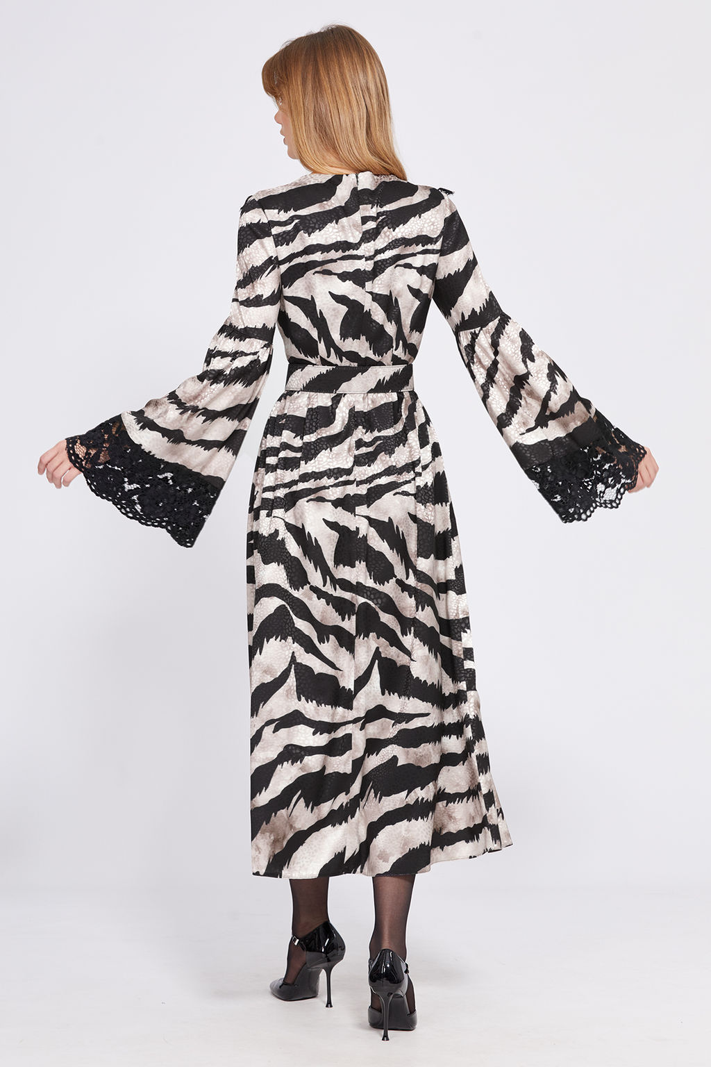 Платье 2565 - Eola фото 6