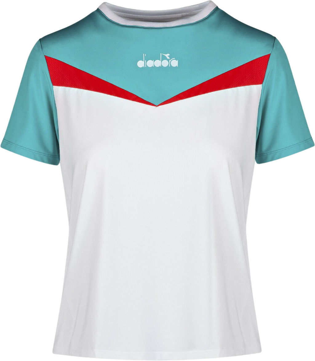 Футболка женская