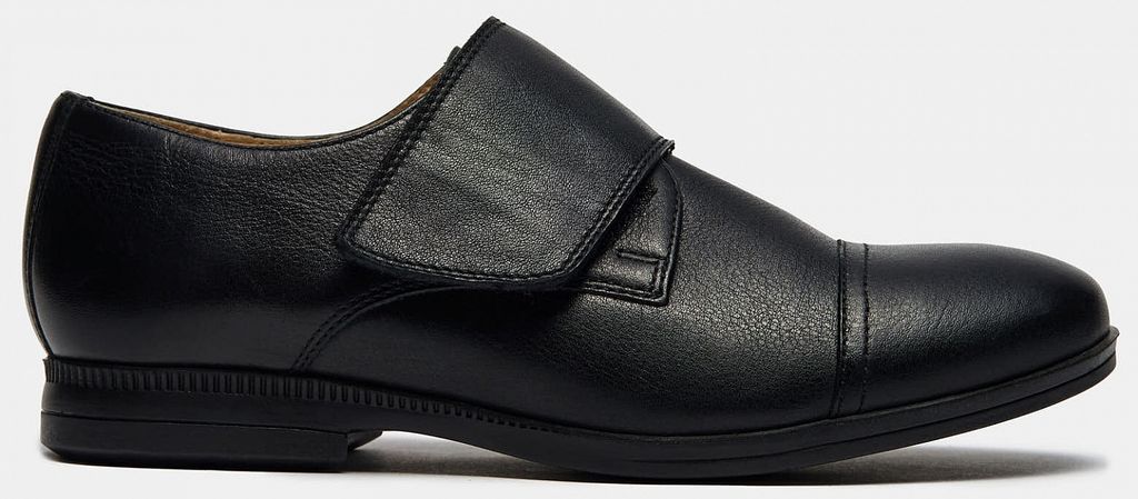 Полуботинки 649109ЧН/ОГ649109ЧН - Ralf ringer фото 2