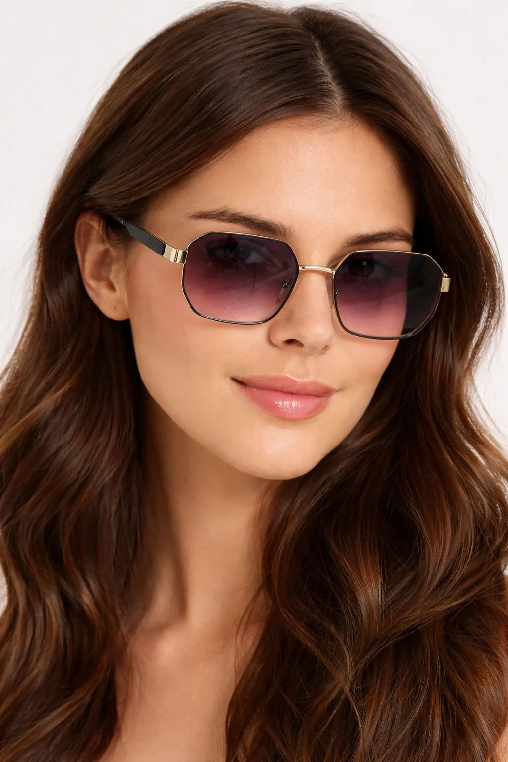 Готовые очки Ralph 6022 54-18-140( Т ) цвет в ассортименте фото 7