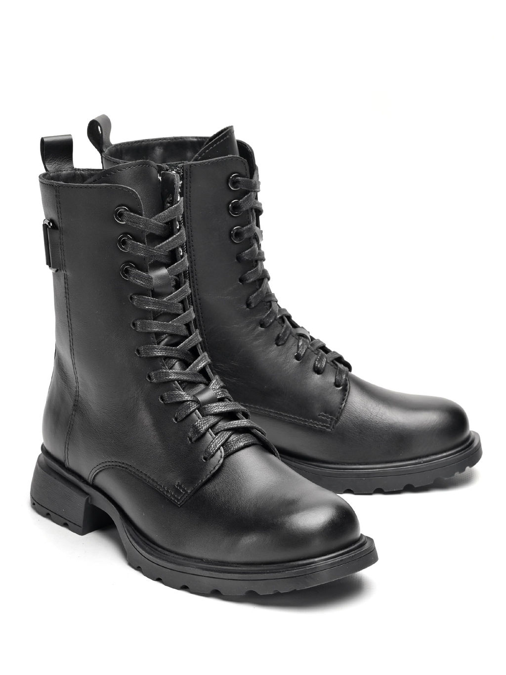 Ботинки Ионесси  фото 13