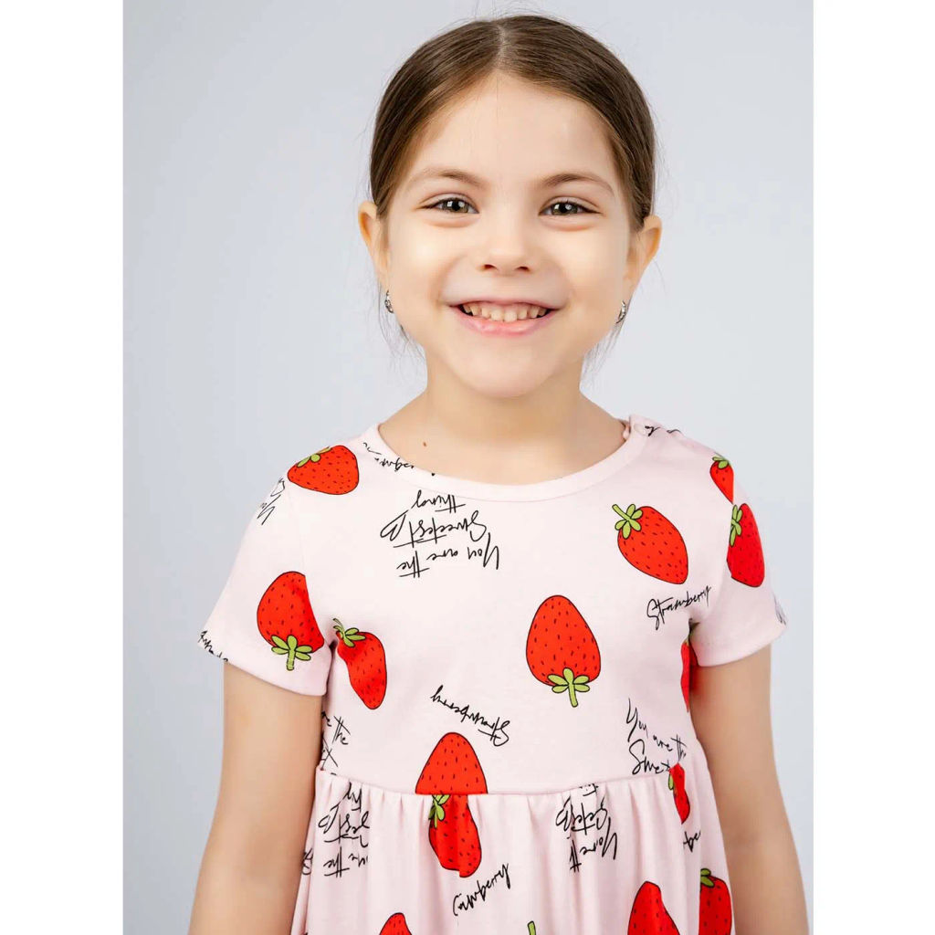 Платье интерлок 1338200701 - Youlala фото 10