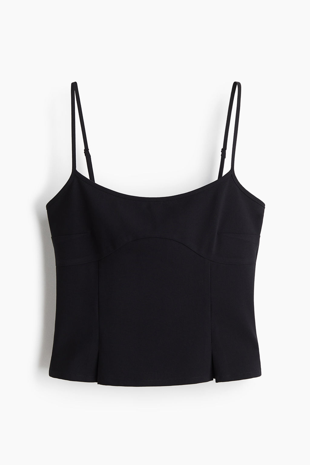 Top de tirantes - H&m фото 3