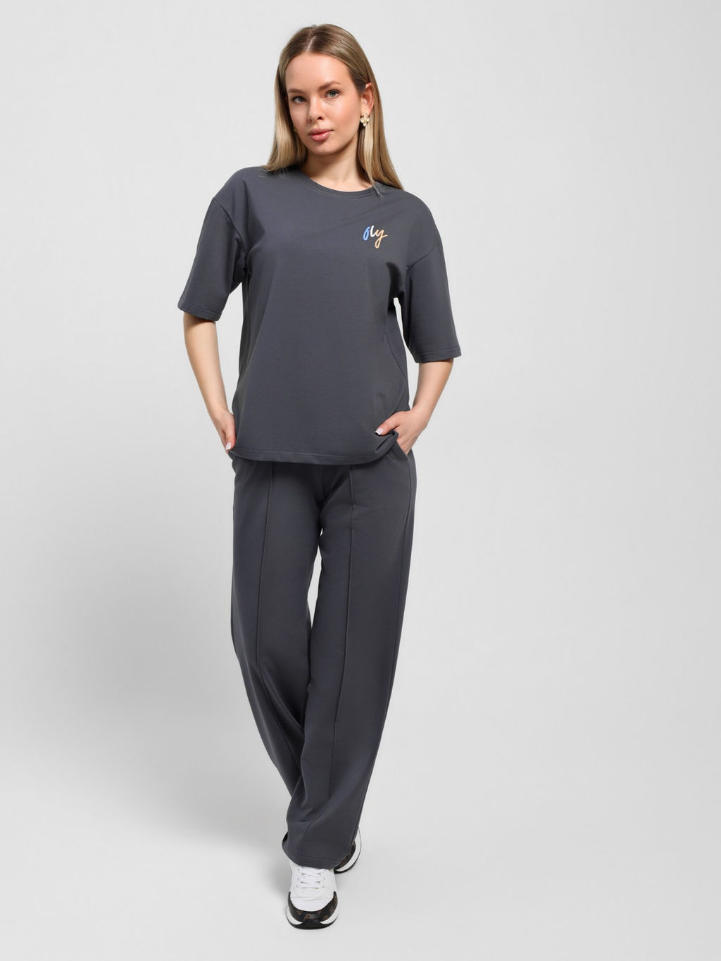 VIOTEX Костюм Разгар-1 из хлопка с лайкрой - Виотекс фото 48