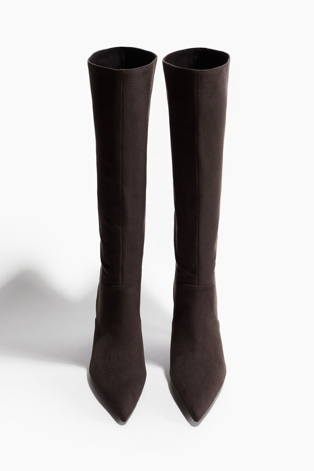 Botas a la rodilla - H&m фото 6