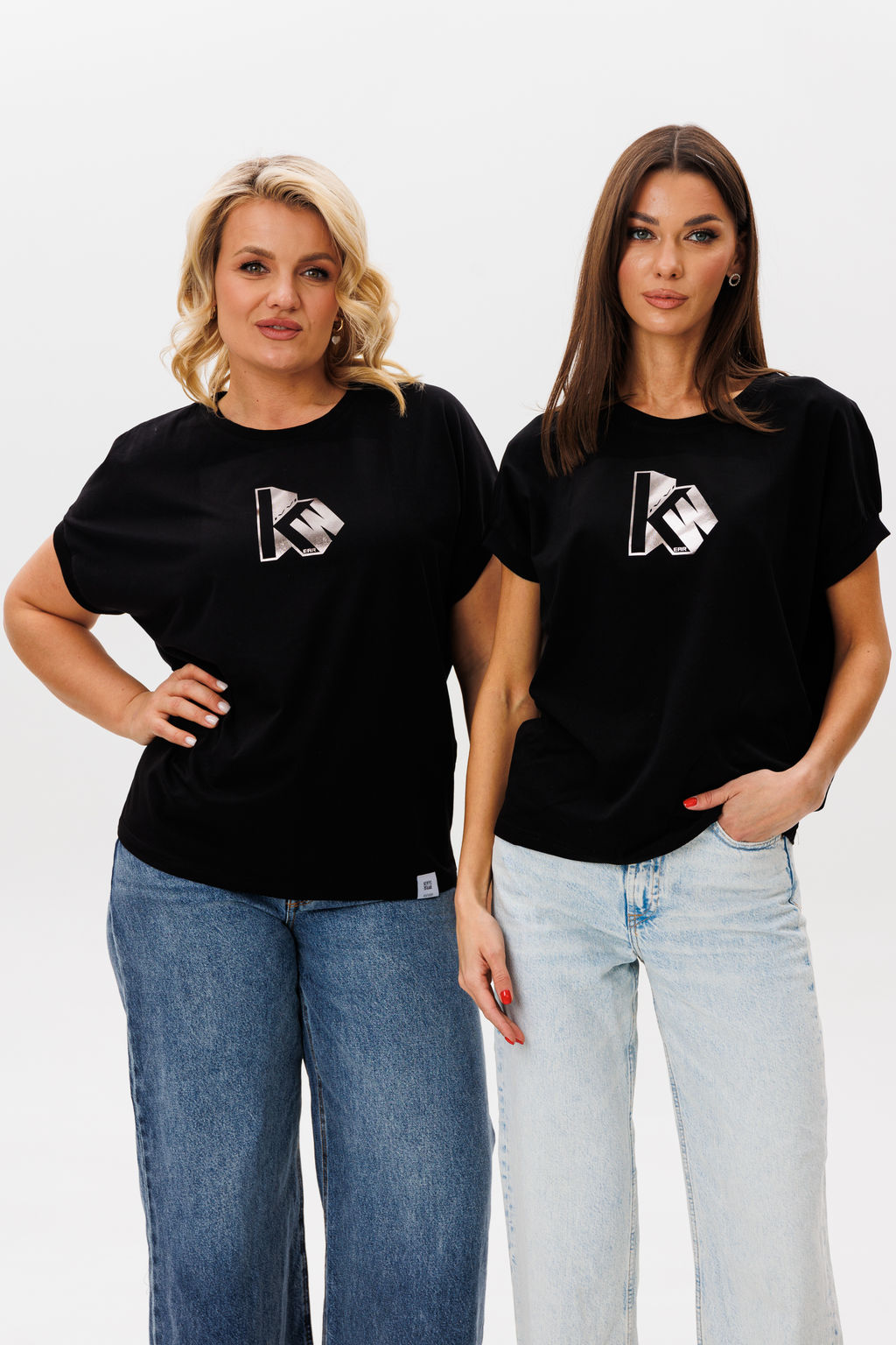 Джемпер 4072 - Kivviwear фото 7