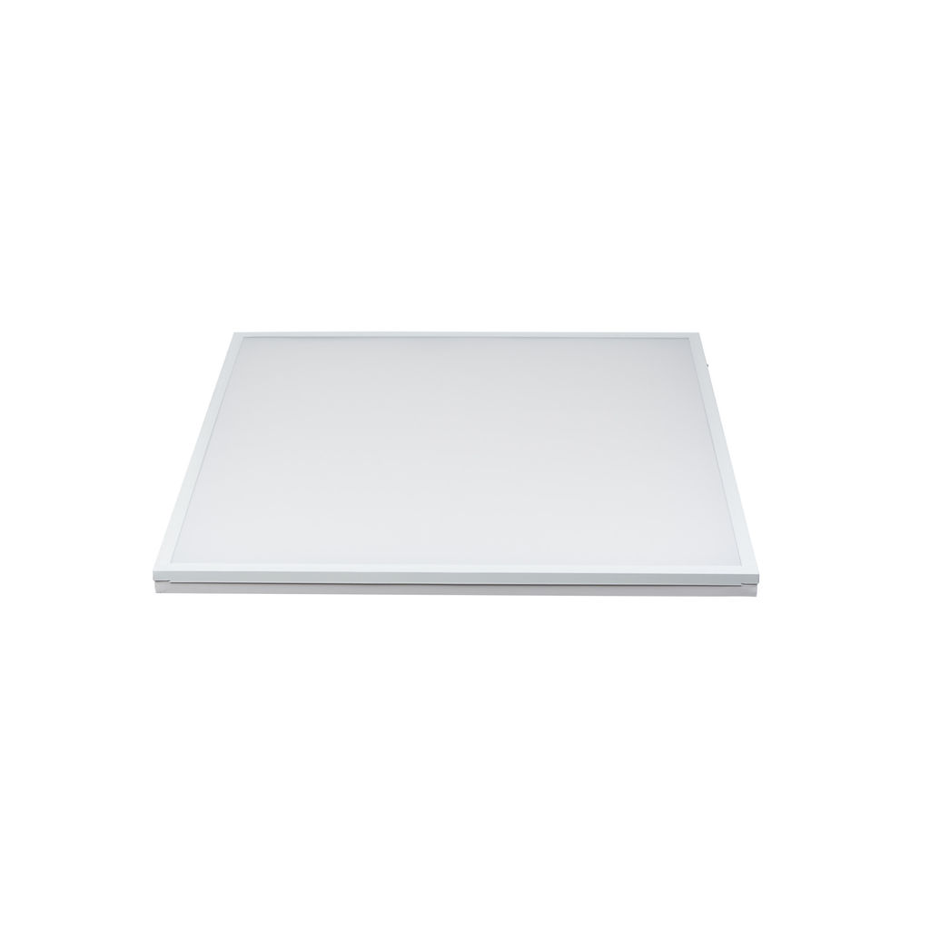 ULP-6060-36W/6500К IP40 GRILYATO OPAL SMOOTH Светильник светодиодный потолочный универсальный. Дневной равномерный свет (6500K). 4200Лм. 588X588x25мм. Корпус белый. В комплекте с и/п. ТМ Uniel