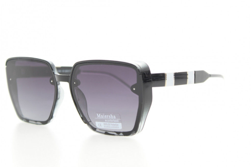 Солнцезащитные очки Maiersha (Polarized) 03465 C68-16