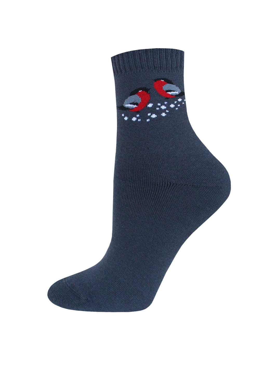 Цена за 2 пары. Носки женские БРЕСТСКИЕ НОСКИ ЖЕНСКИЕ 1408 ARCTIC (махровые) - Conte elegant фото 4