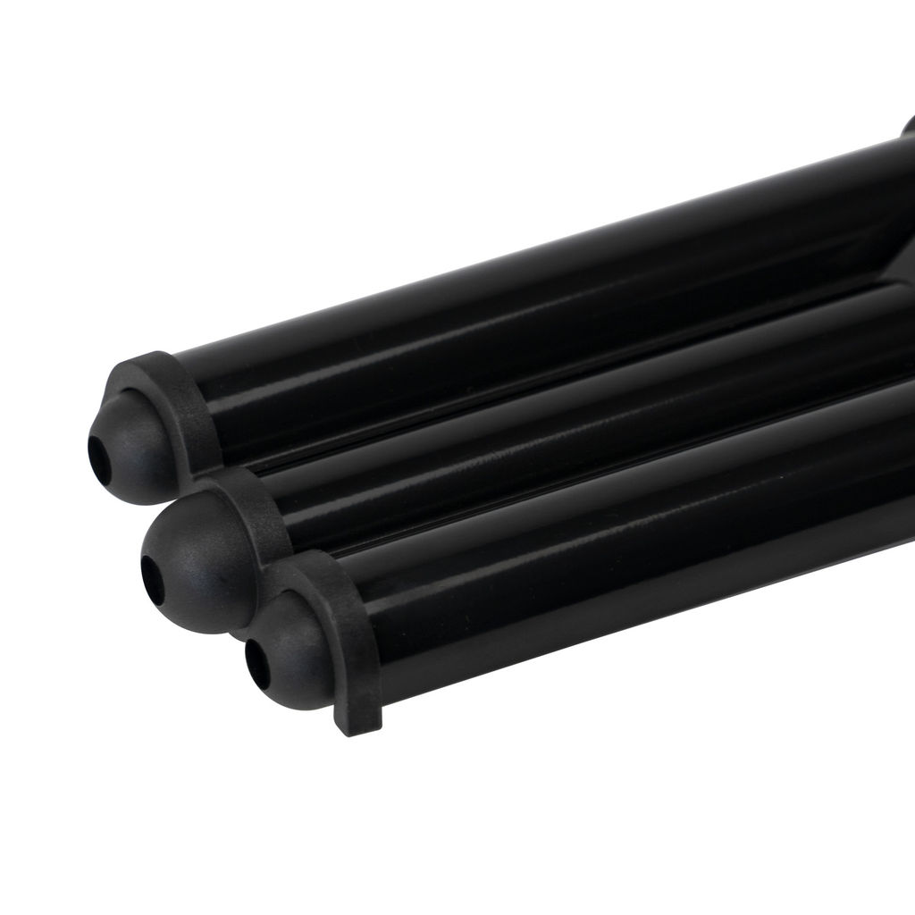 Стайлер тройной GALAXY LINE GL4664  фото 3