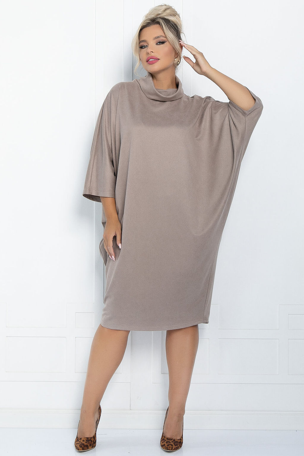 Платье Алина - Lt collection фото 6