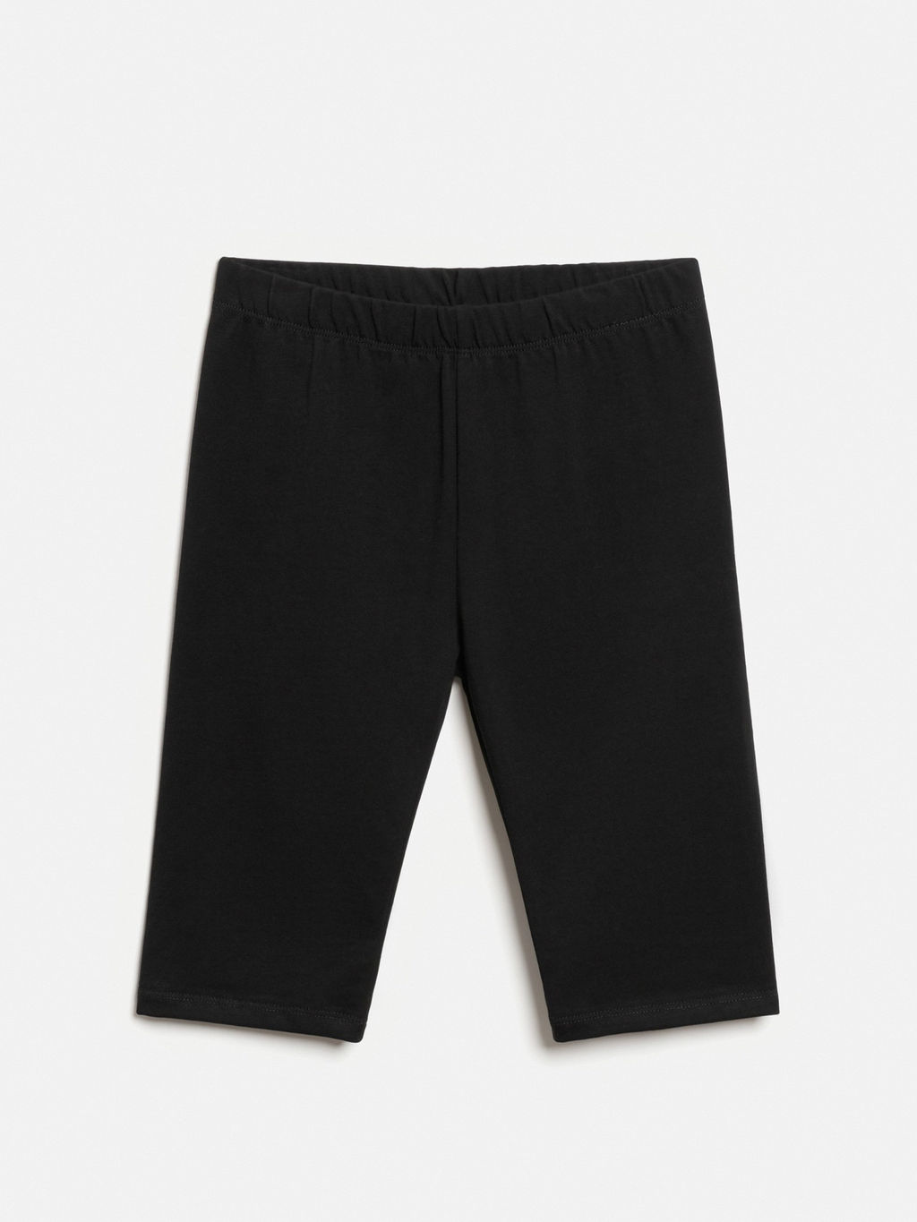 ACOOLA / Шорты детские для девочек Jumbo черный  фото 3