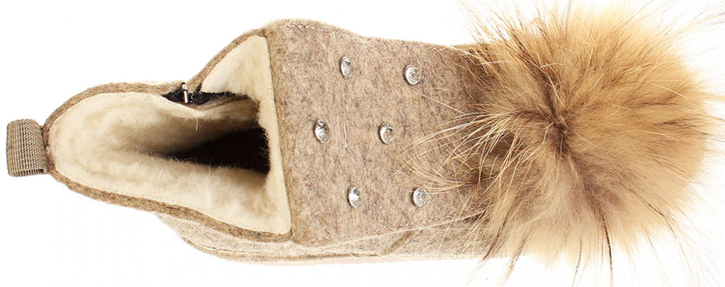 Унтоваленки Фома 53523 фото 5