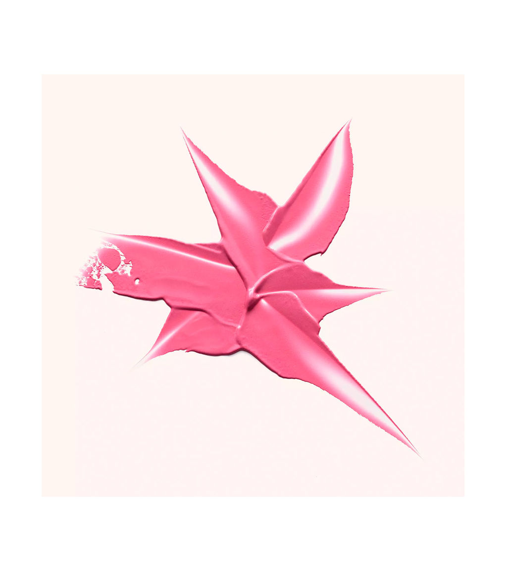 CATRICE Помада для губ Shine Bomb Lipstick, 110 Pink Baby Pink фото 3