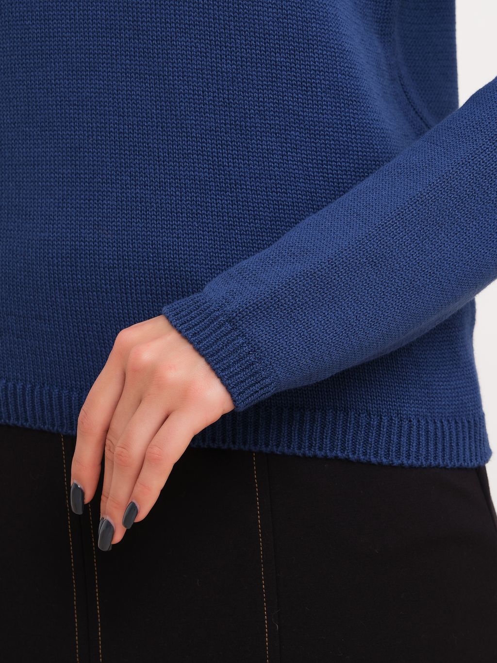 Джемпер с длинным рукавом - Stilla фото 12