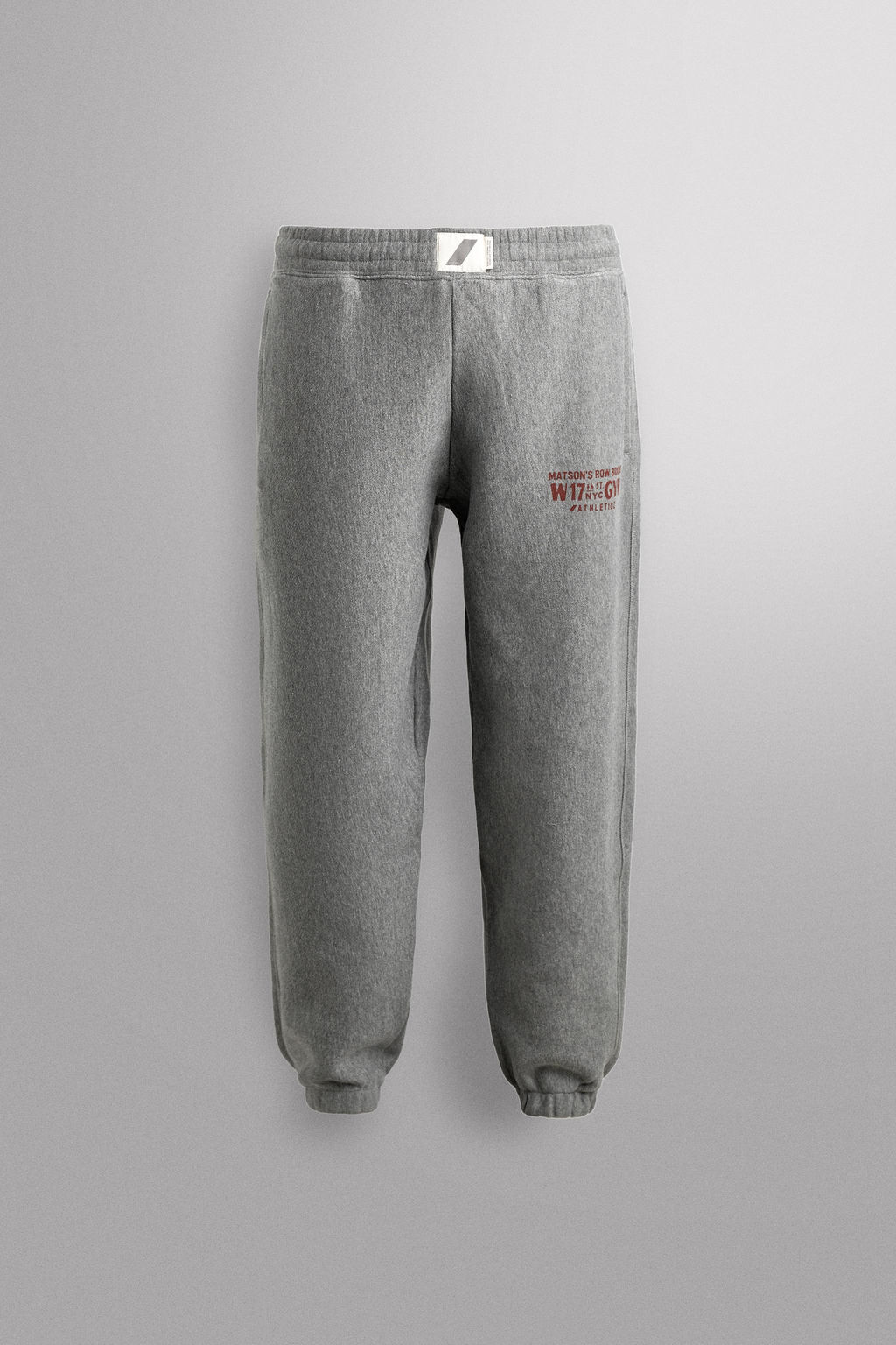 PRINTED TEXT JOGGING TROUSERS - Zara фото 6