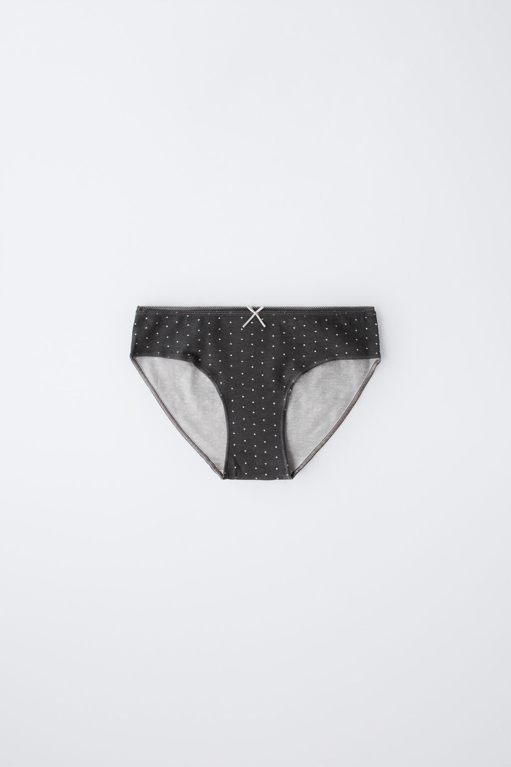 6-14 YEARS/ SIX-PACK OF PRINTED BRIEFS - Zara фото 3