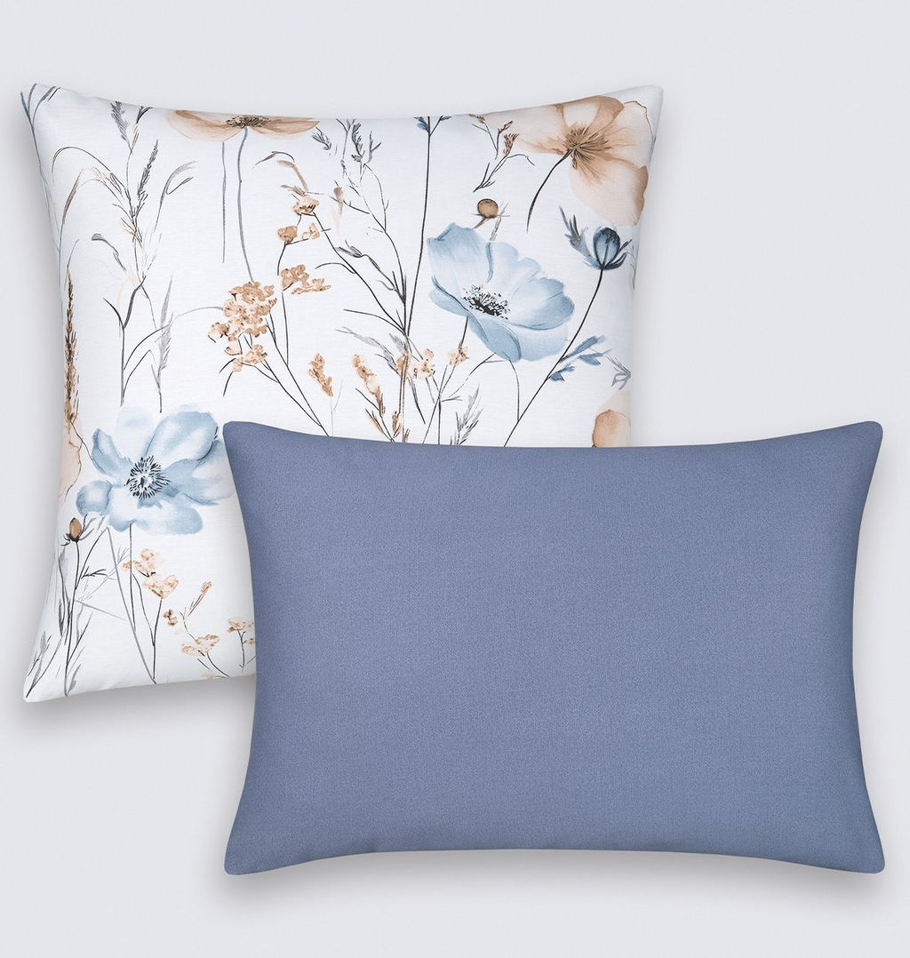 Постельное белье Вилора 1,5сп + 2 наволочки - Ecotex фото 5