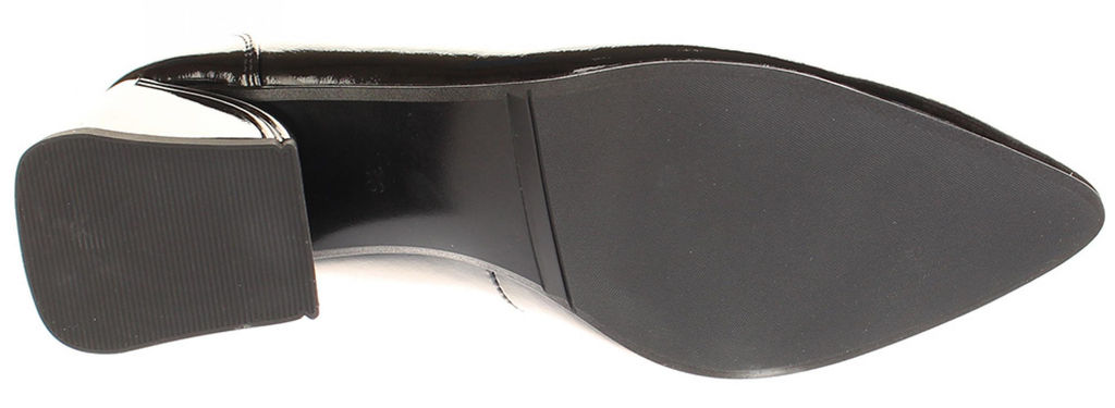 Лодочки Baden AN033-021