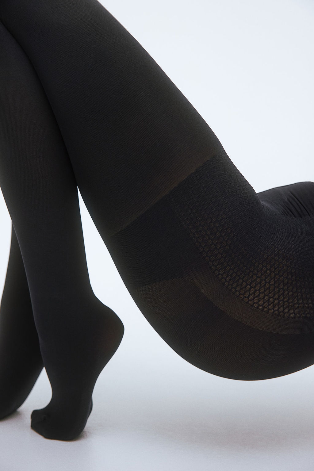 Medias Shaping 200 deniers - H&m фото 2