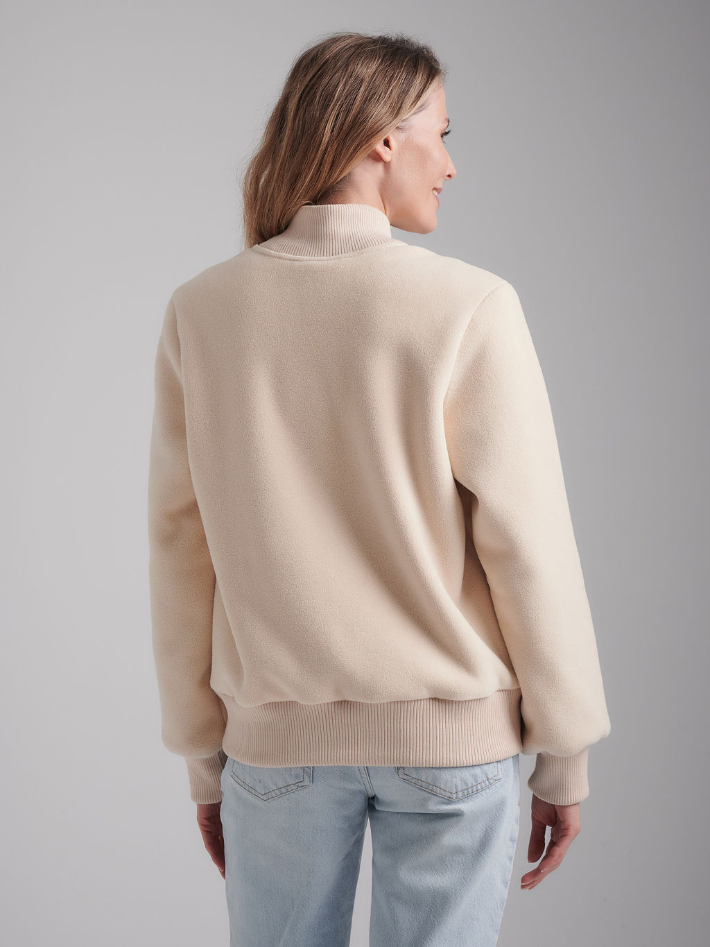 Толстовки женские 511L-RR-1733 RED-N-ROCKS - Red-n-rock's фото 6