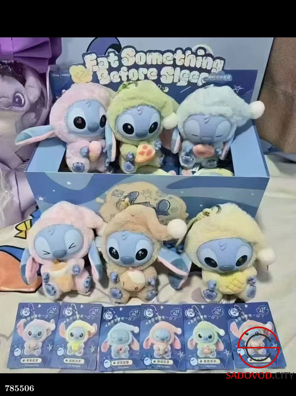 Детская игрушка Лабубу