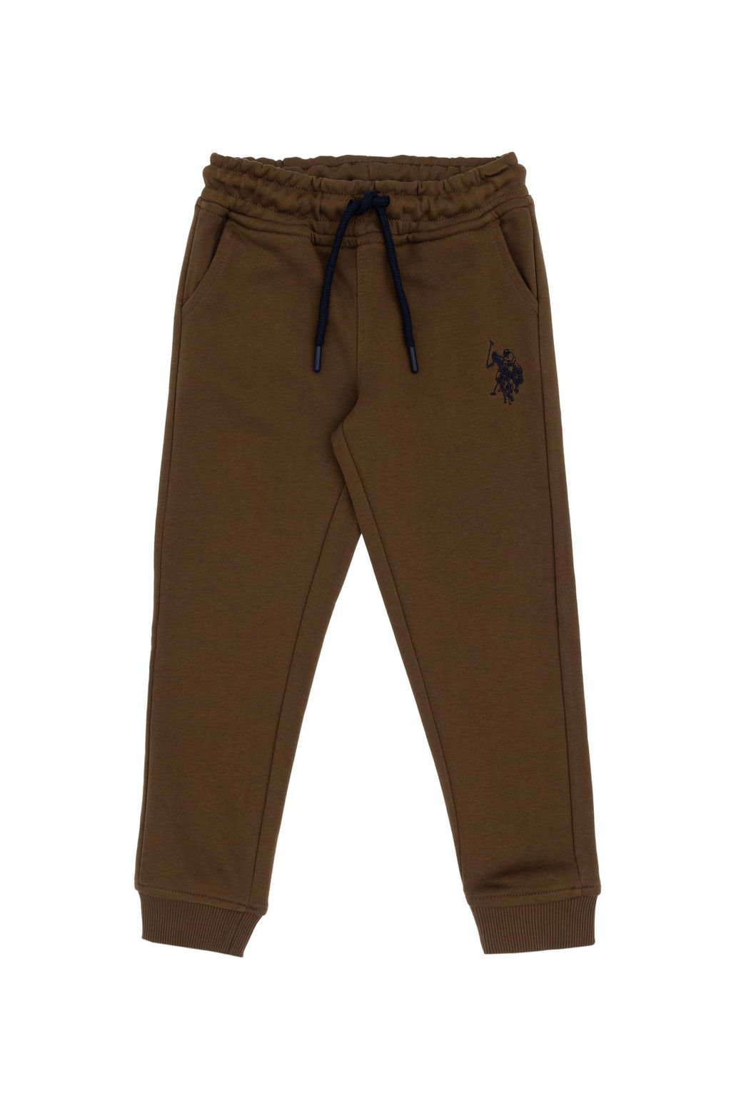 Erkek _ocuk Haki E_ofman Alt_ Sepette S_rpriz _ndirim - U.s. polo assn фото 2