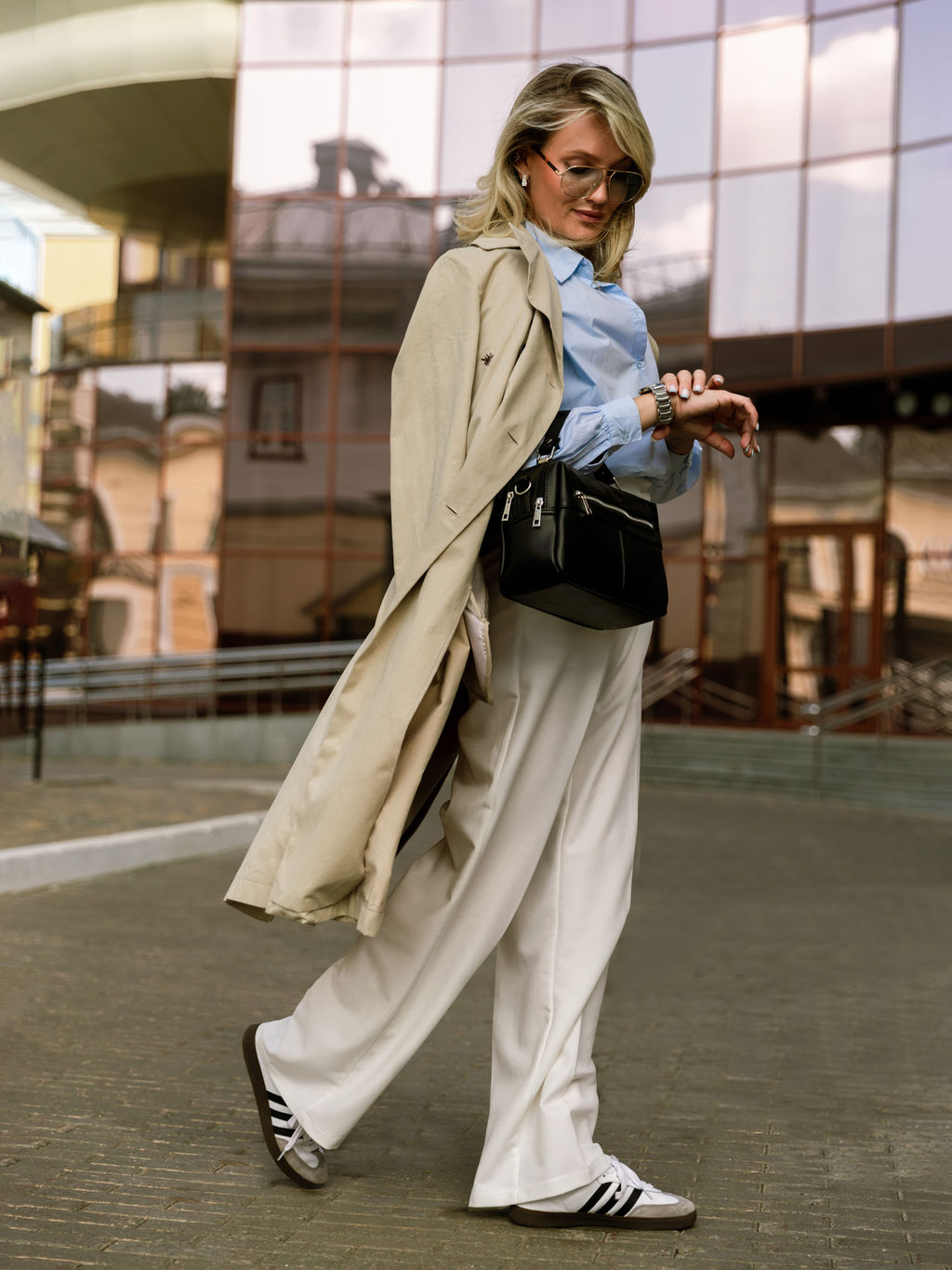 1500 103 01 Сумка женская