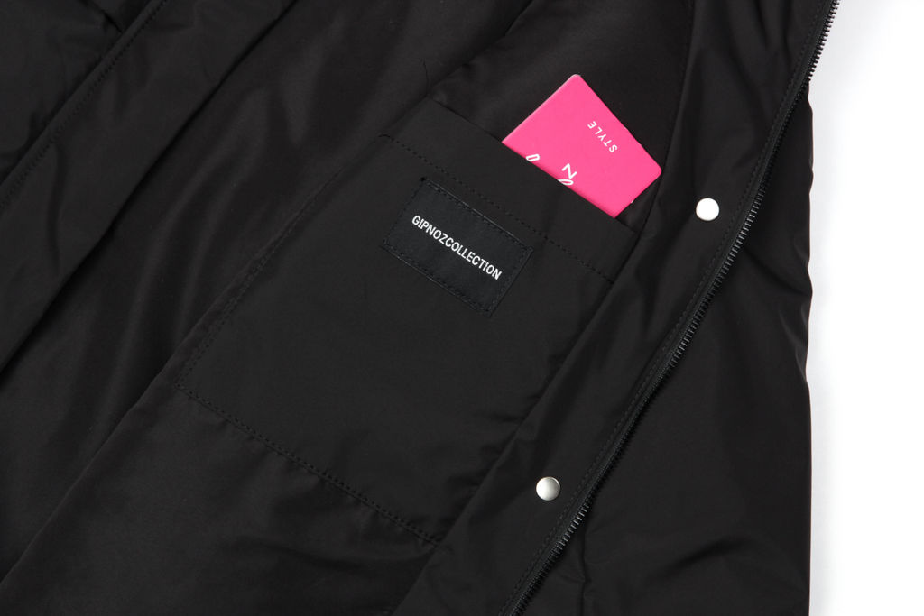 Пальто - Gipnoz фото 8