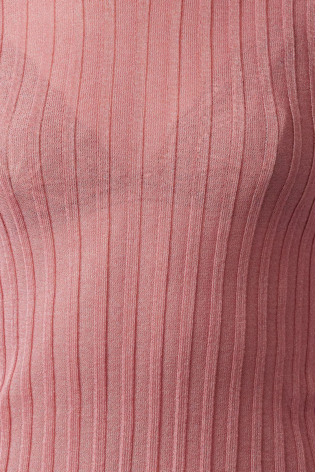 Siyah Transparan Gorunumlu Bisiklet Yaka Triko Kazak TWOAW24KZ01183 - Trendyolmilla фото 11