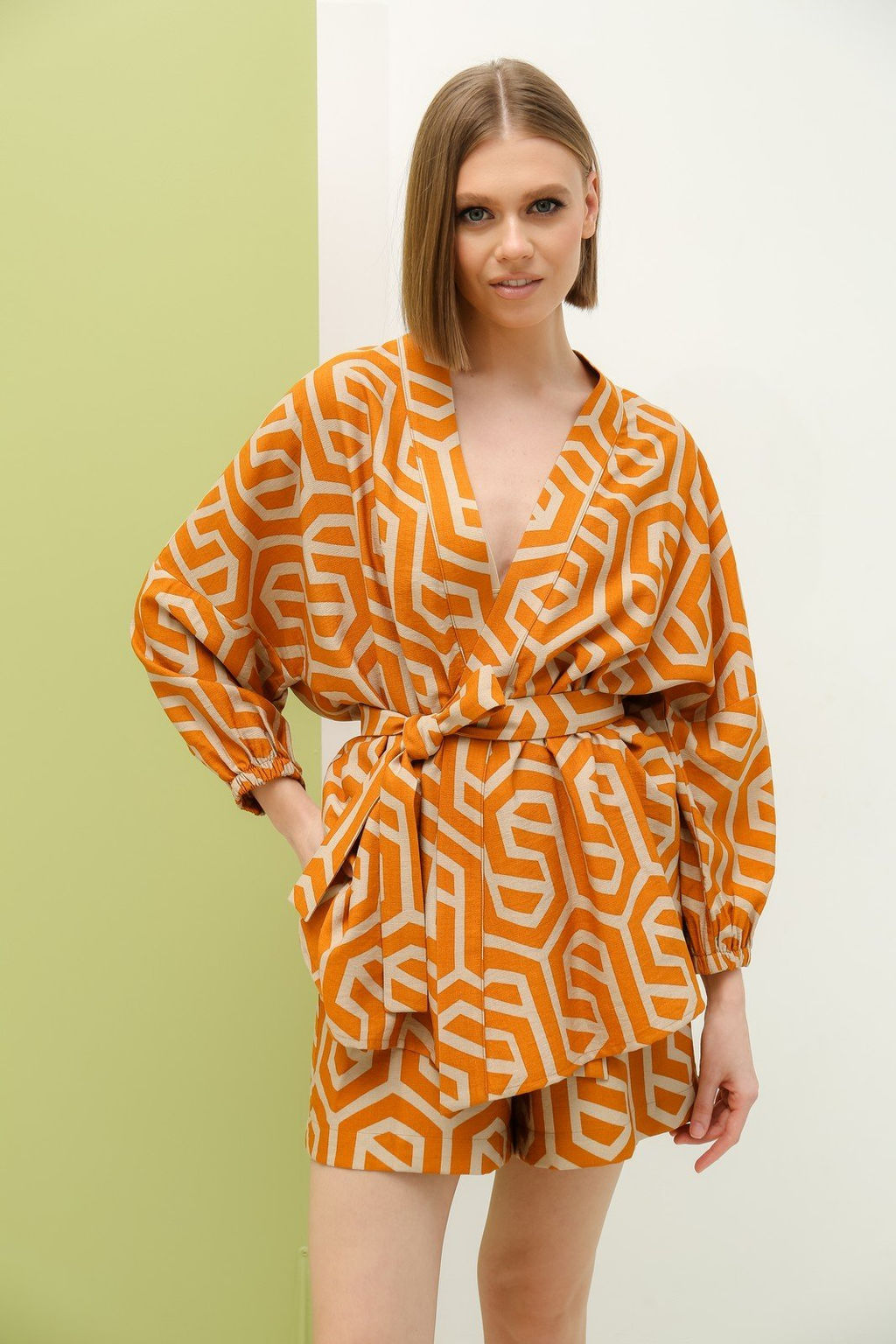 Костюм 11-300/1 - Pur pur фото 2