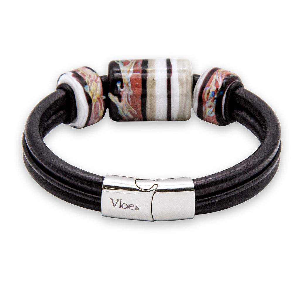 Браслет из муранского стекла - Vloes фото 2