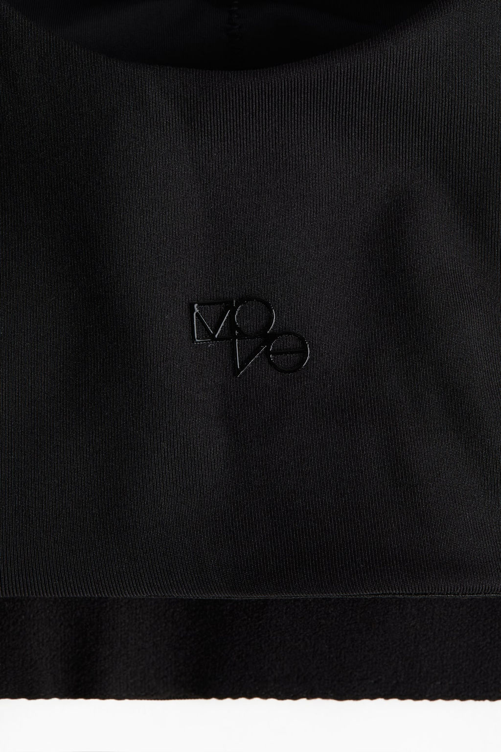 Sujetador de deporte en DryMove Medium Support - H&m фото 6