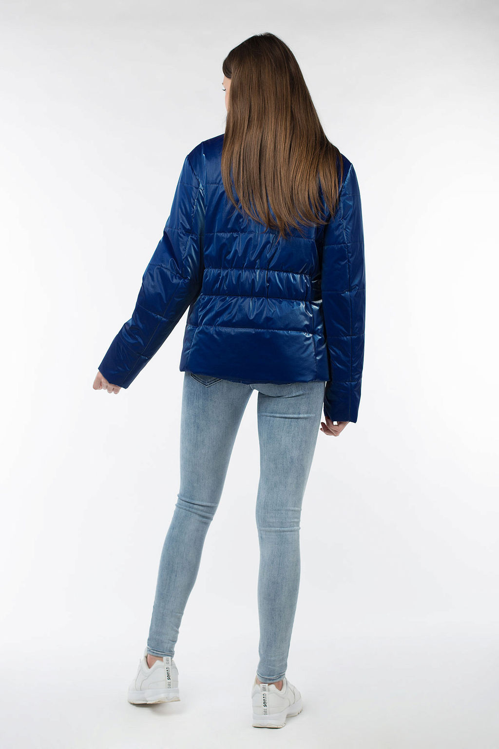 Куртка демисезонная (Синтепон 100) - El podio фото 9