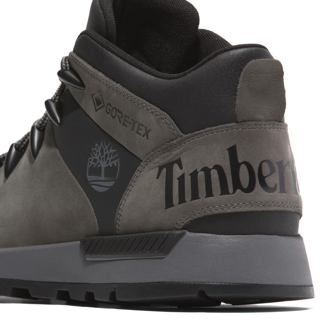 Кроссовки / Timberland  фото 7