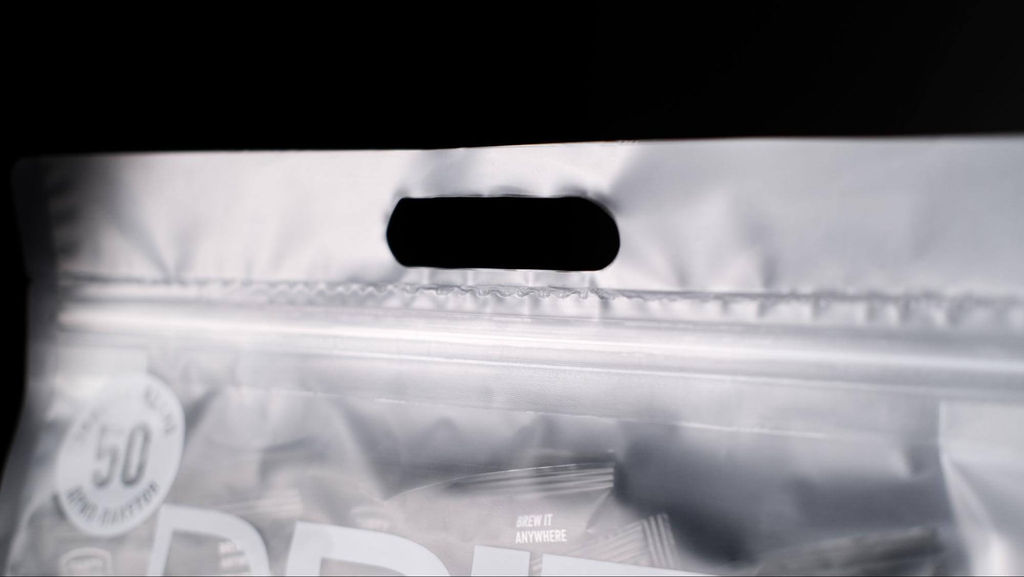 Дрип-пакеты Бразилия Суль-де-Минас 50 шт в упаковке - Tasty coffee фото 3