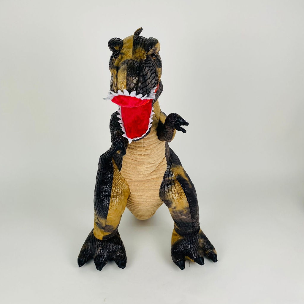 Мягкая игрушка Динозавр 70 см (арт. 103/70) - Storyland фото 11