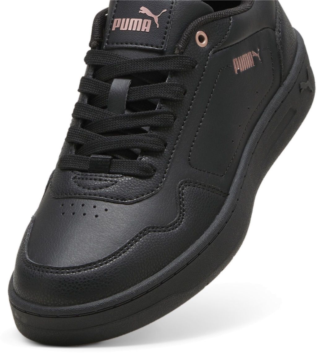 Кеды женские - Puma фото 5