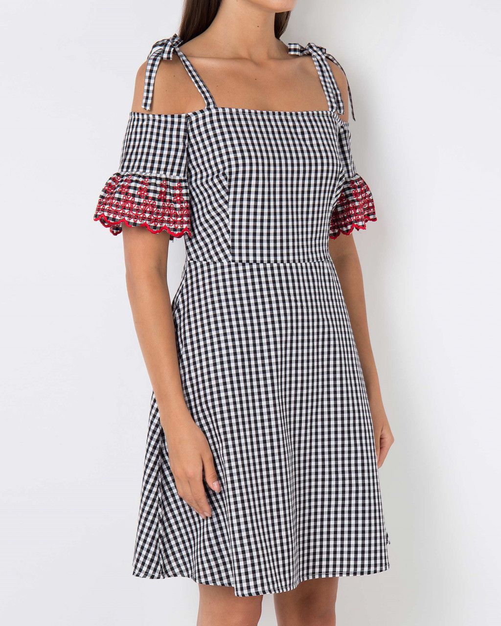 Платье жен. - Incity фото 2