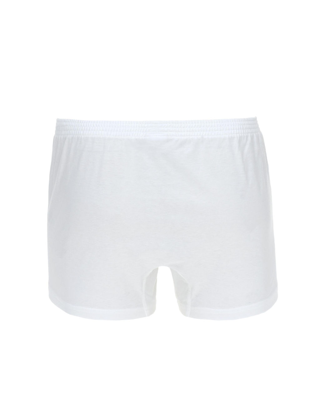 Beyaz Pamuklu 2li Boxer - Pierre cardin фото 4