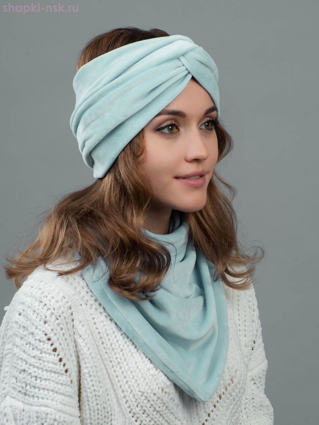 60/2 Манишка женская (54-58)